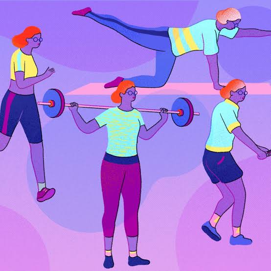 exercise