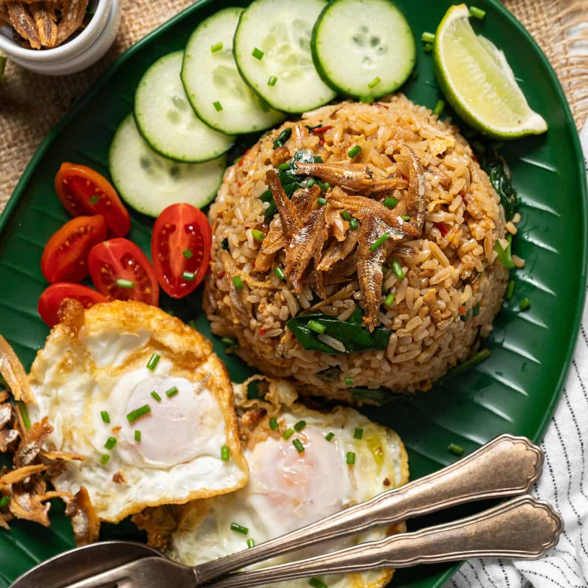 nasi