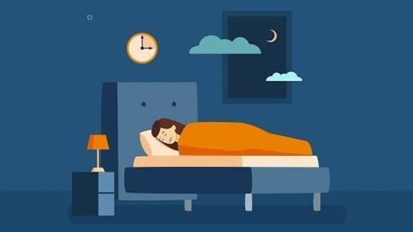 sleep