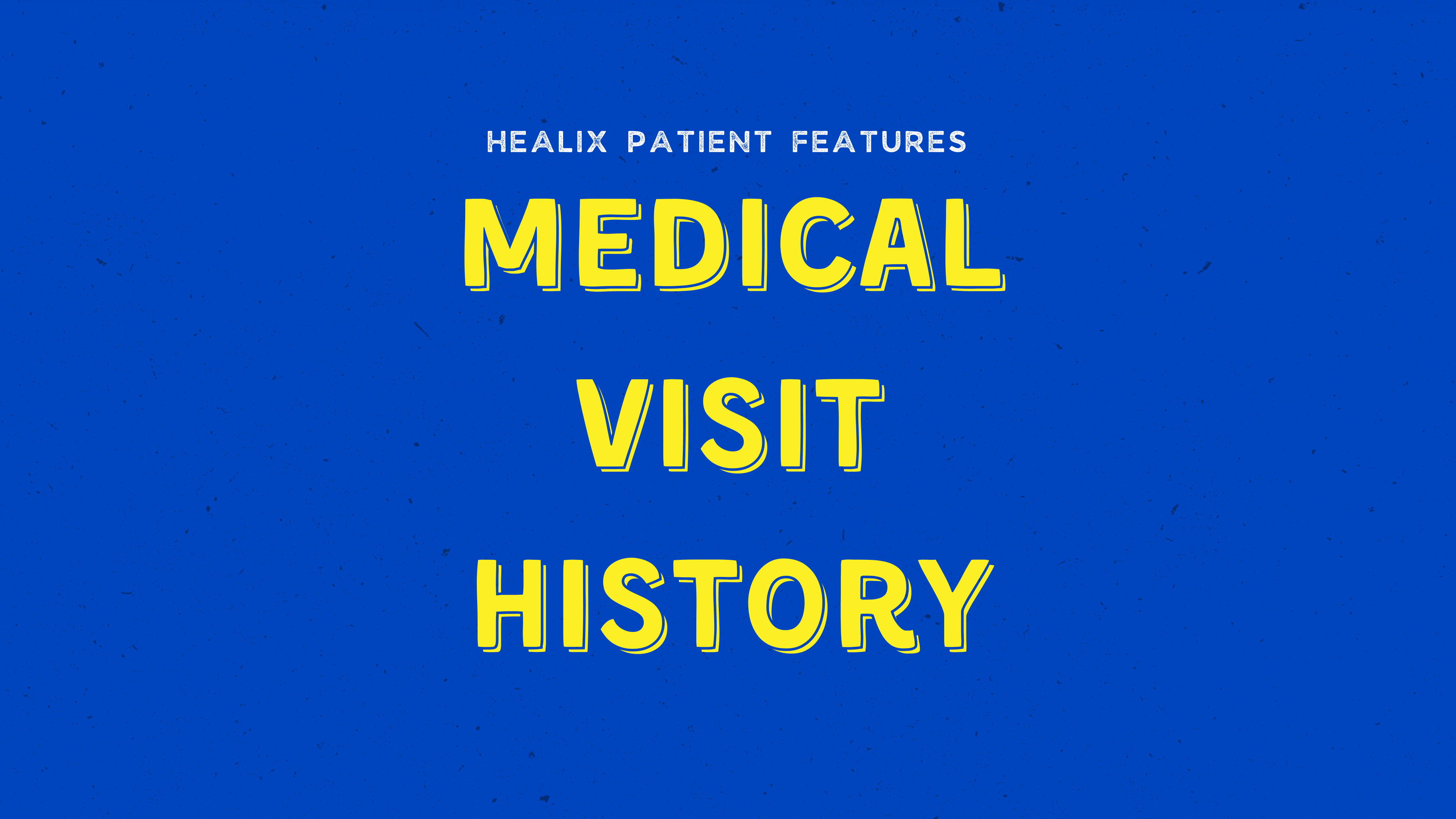 Appointment History